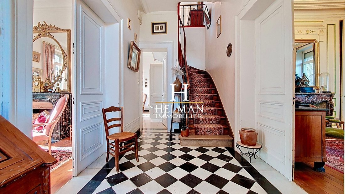 Estate in Tingry, Hauts-de-France, France 2 - 17362491