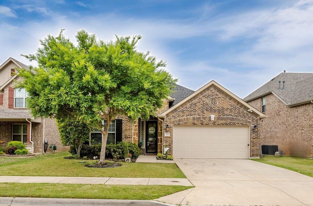 House in Little Elm, Texas, United States 2 - 17358059