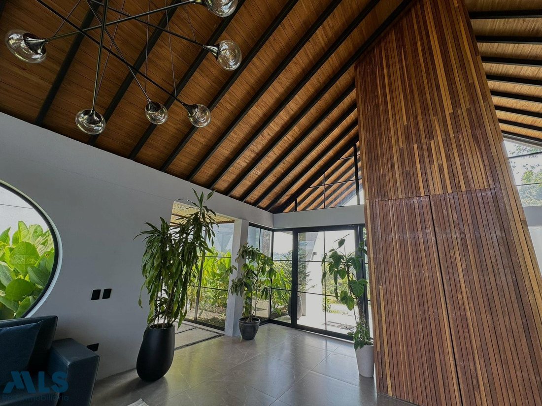 Finca in Don Diego, Departamento de Antioquia, Kolumbien 4 - 17369887