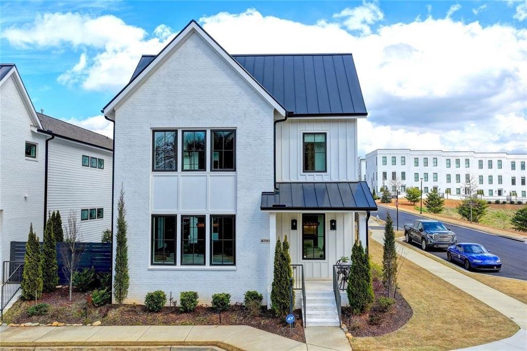 House in Alpharetta, Georgia, United States 2 - 17370826