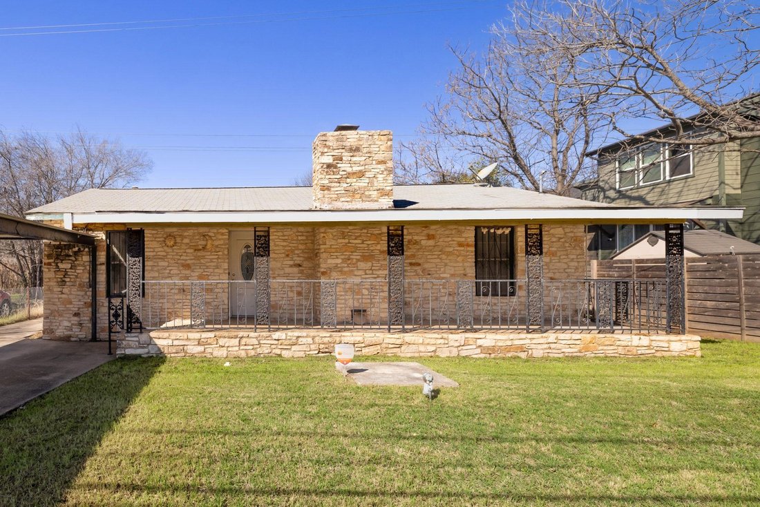 House in Austin, Texas, United States 2 - 17366763