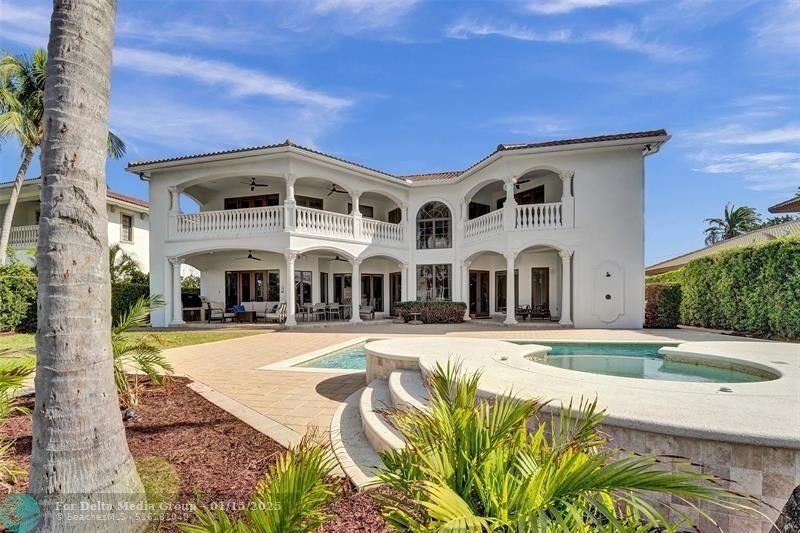 House in Hallandale Beach, Florida, United States 2 - 16967682