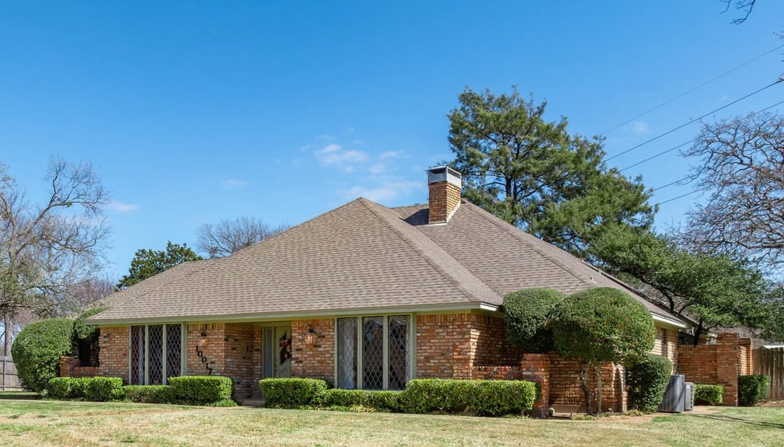 House in Woodway, Texas, United States 1 - 17370133