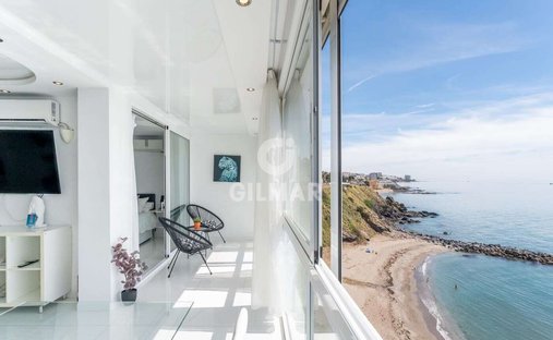 Appartamento a Benalmádena, Andalusia, Spagna 1