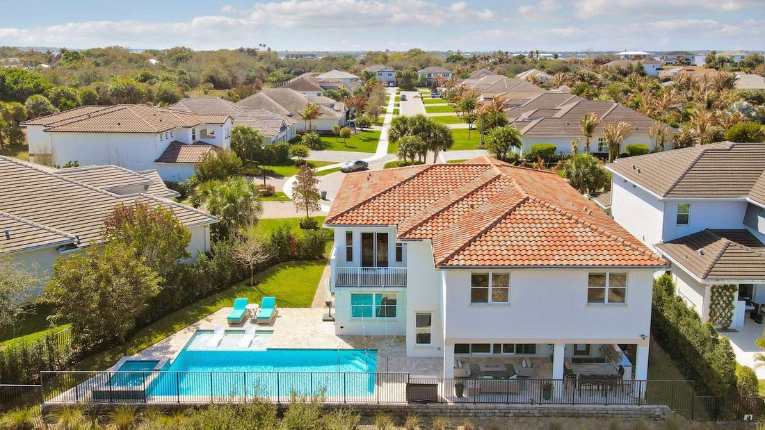 House in Jensen Beach, Florida, United States 1 - 17370560