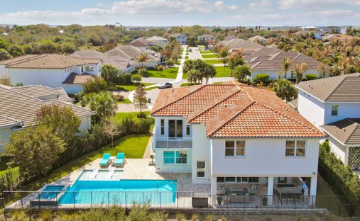 House in Jensen Beach, Florida, United States 1