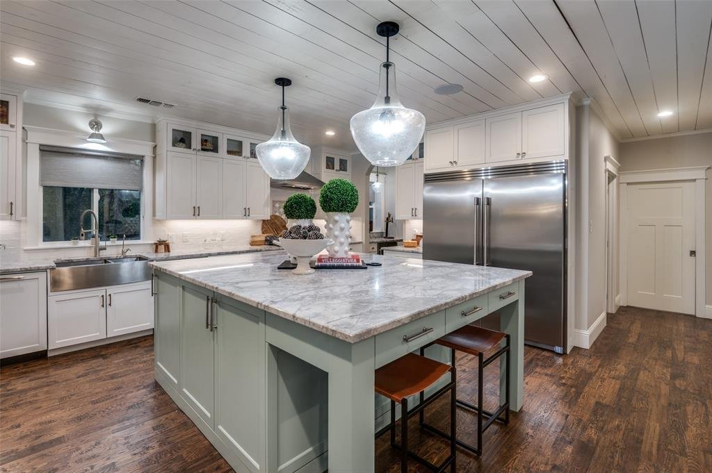 House in Lantana, Texas, United States 2 - 17371616
