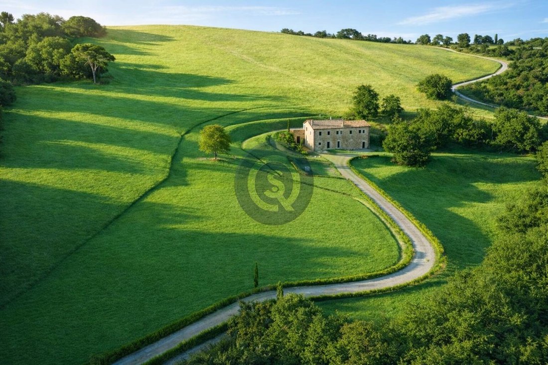 House in Città di Castello, Umbria, Italy 1 - 15908494