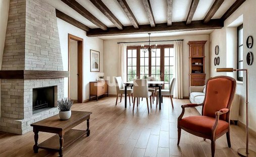 House in Collonges-sous-Salève, Auvergne-Rhône-Alpes, France 1
