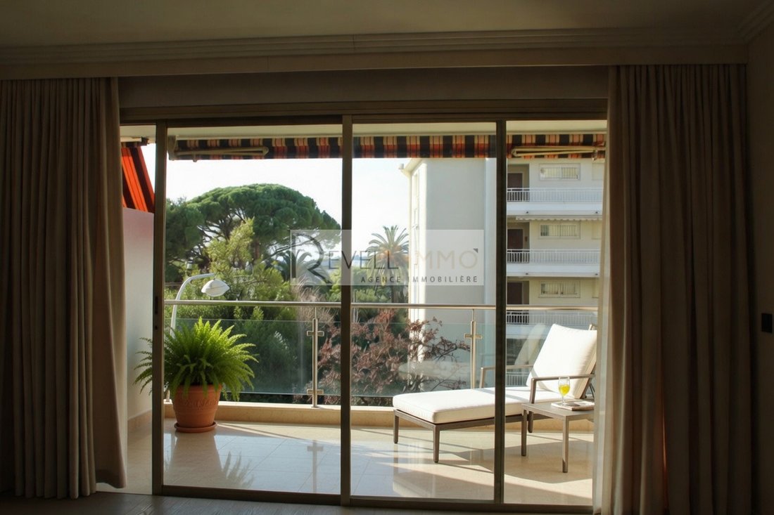 Apartment in Nice, Provence-Alpes-Côte d'Azur, France 4 - 16947811