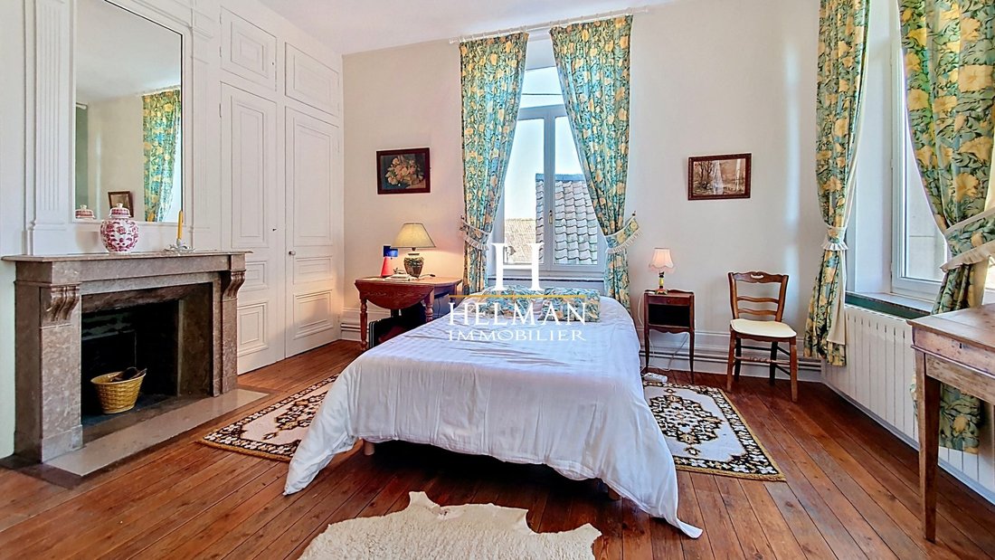 Estate in Tingry, Hauts-de-France, France 4 - 17362491