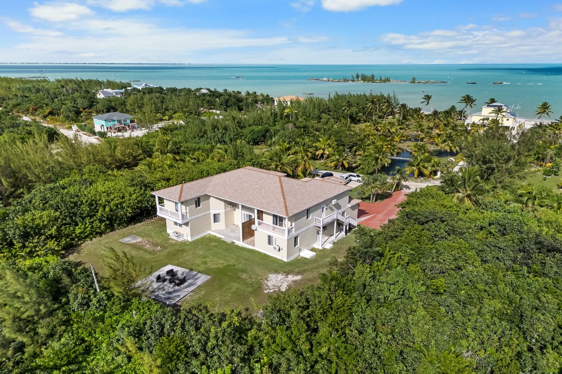 House in Treasure Cay, Central Abaco, The Bahamas 2 - 17367631