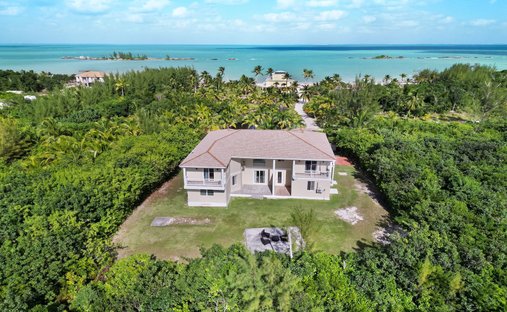House in Treasure Cay, Central Abaco, The Bahamas 1