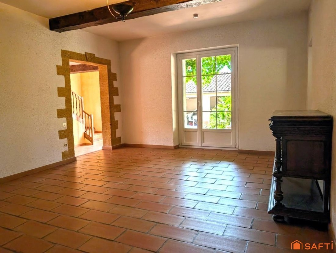 House in Rochegude, Auvergne-Rhône-Alpes, France 5 - 17366016