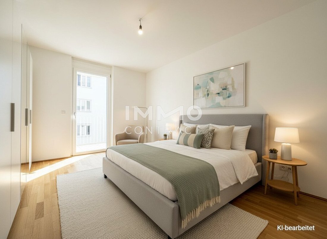 Apartment in Vienna, Wien, Austria 1 - 17368448