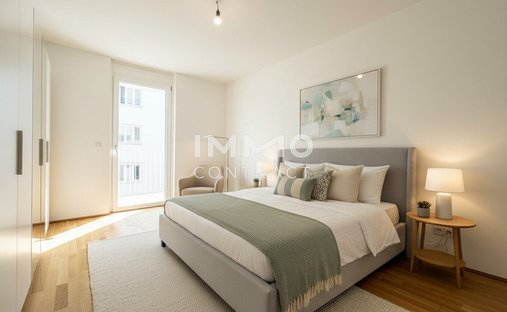 Appartamento a Vienna, Vienna, Austria 1