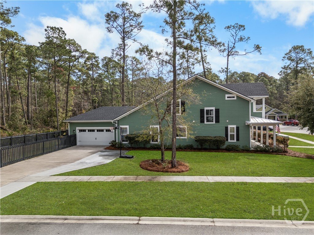 Casa a Richmond Hill, Georgia, Stati Uniti 5 - 17360481