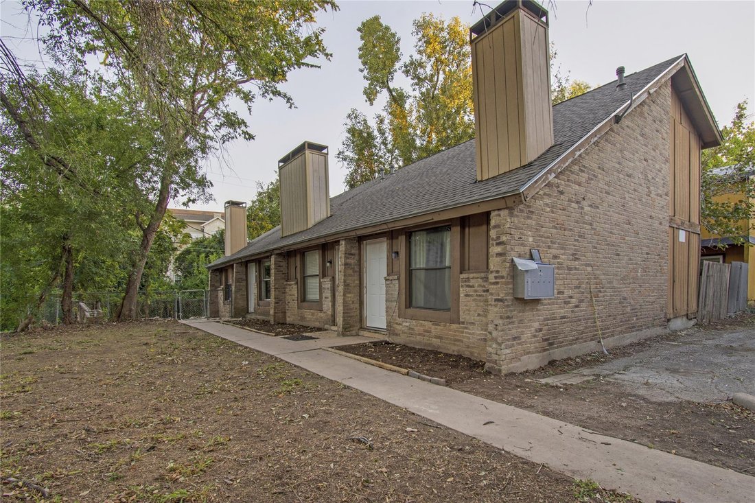 Austin, Texas, United States 1 - 17360613