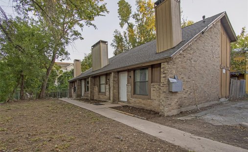 Austin, Texas, Estados Unidos 1