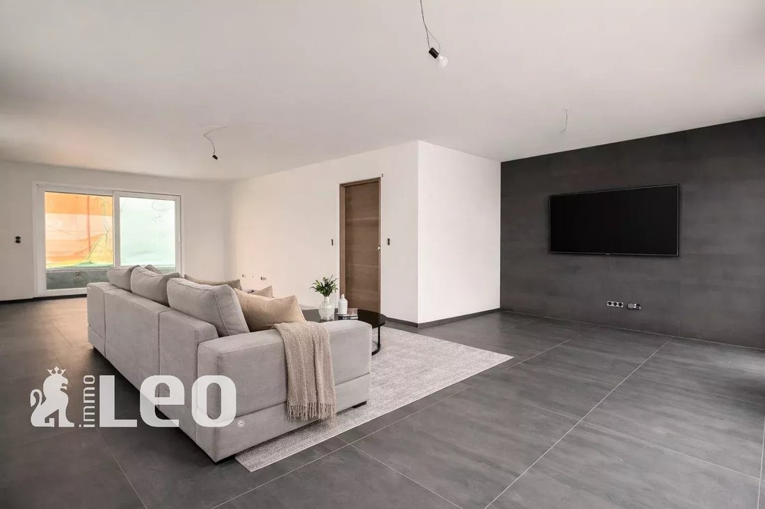 Apartment in Clervaux, Clervaux, Luxembourg 3 - 13376078