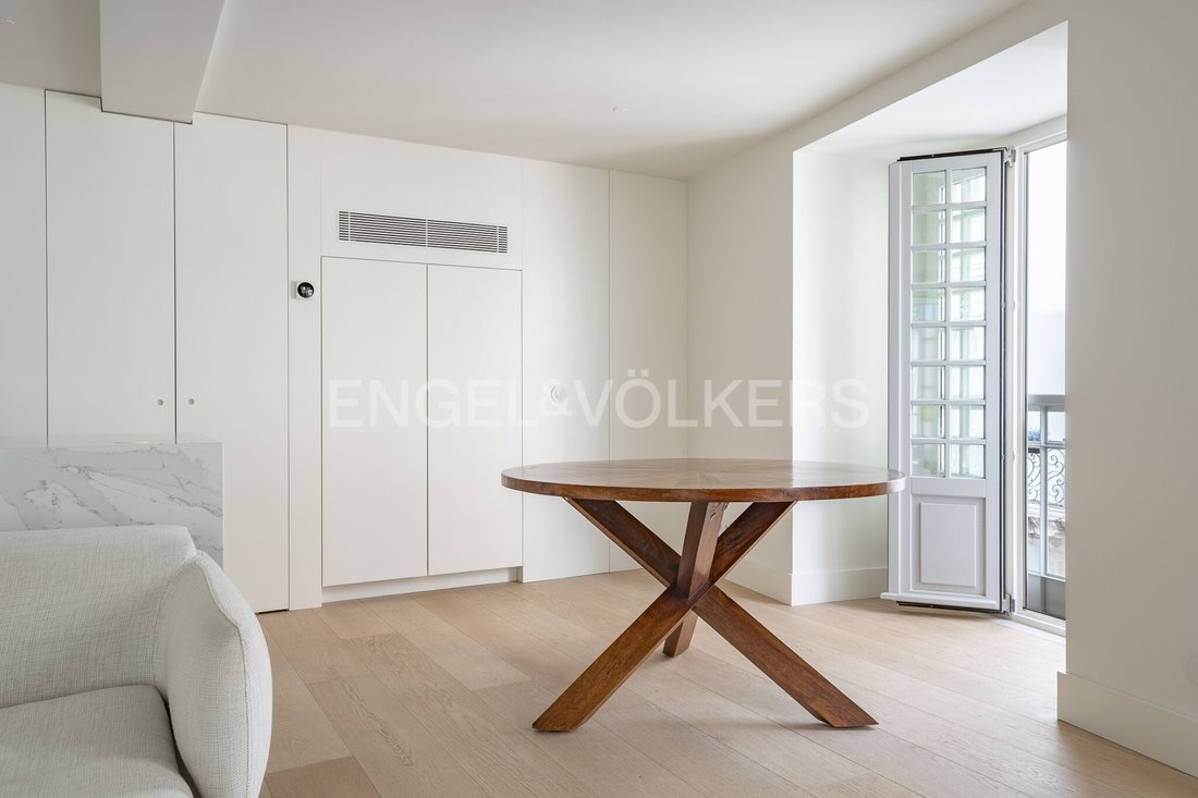 Apartment in Santo Antonio, Lisbon, Portugal 5 - 17358117