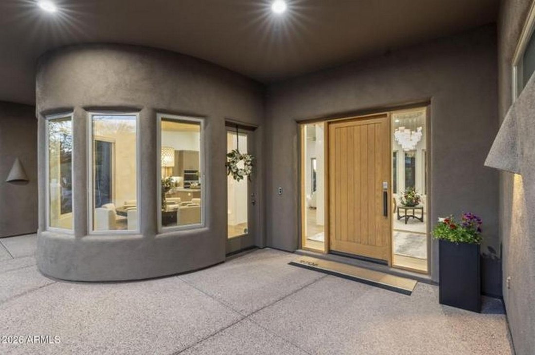 House in Scottsdale, Arizona, United States 2 - 17368316