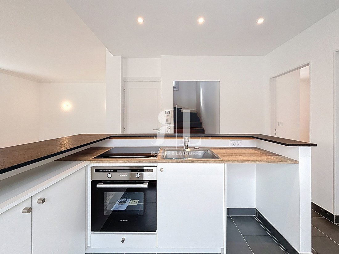 House in Quatre Chemins-Quelisoy, Larmor-Plage, France 4 - 17360696