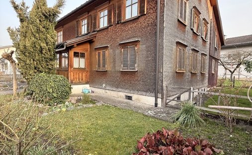 Casa a Feldkirch, Vorarlberg, Austria 1