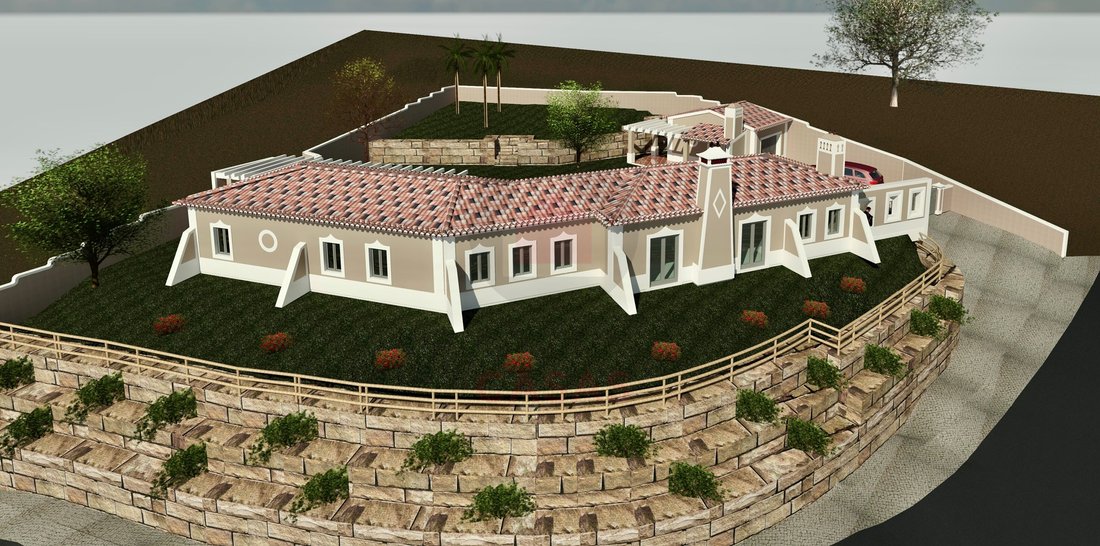 House in Salir de Matos, Leiria District, Portugal 3 - 17363977