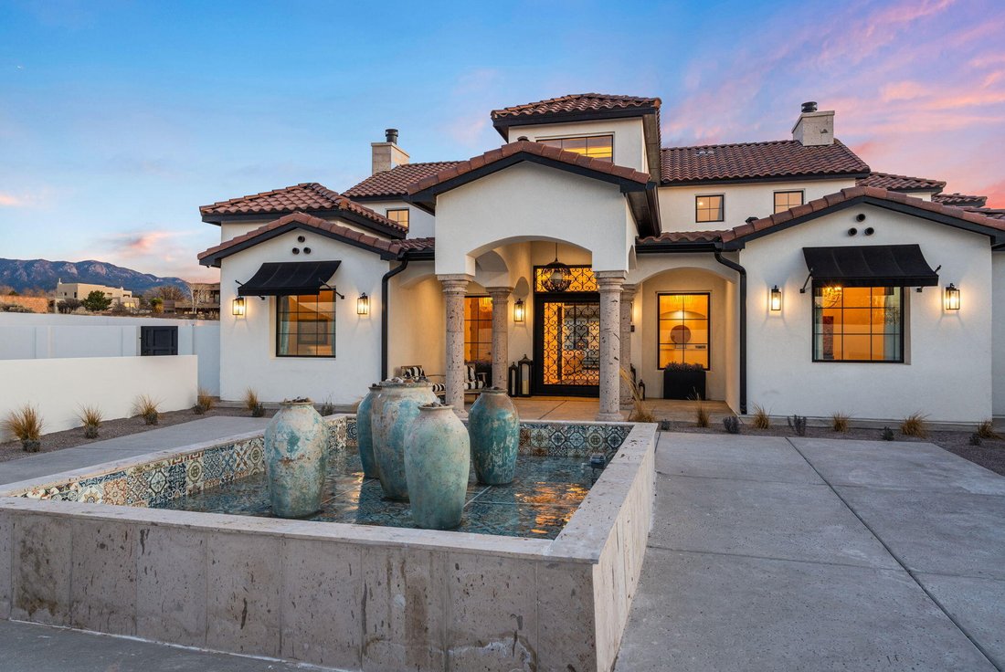 House in Albuquerque, New Mexico, United States 4 - 17356688