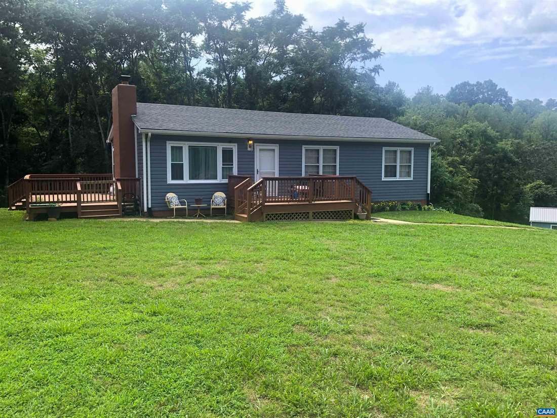 House in North Garden, Virginia, United States 3 - 17356177