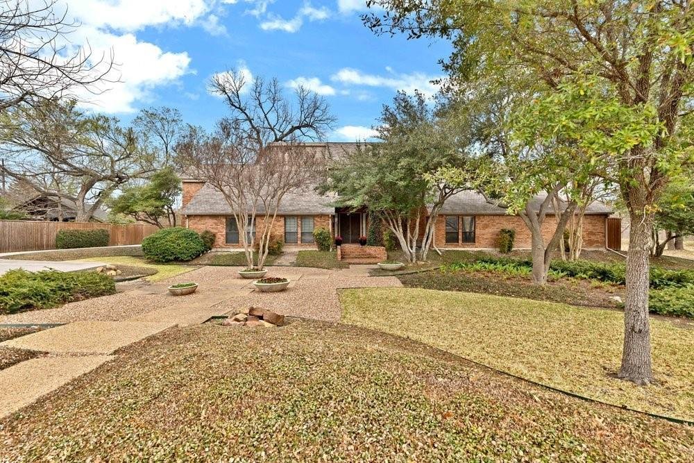 House in Dallas, Texas, United States 4 - 17357444
