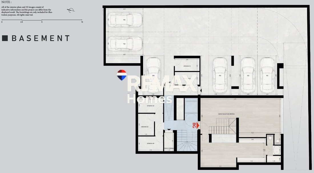 Apartment in Vari, Attica, Greece 5 - 17370485