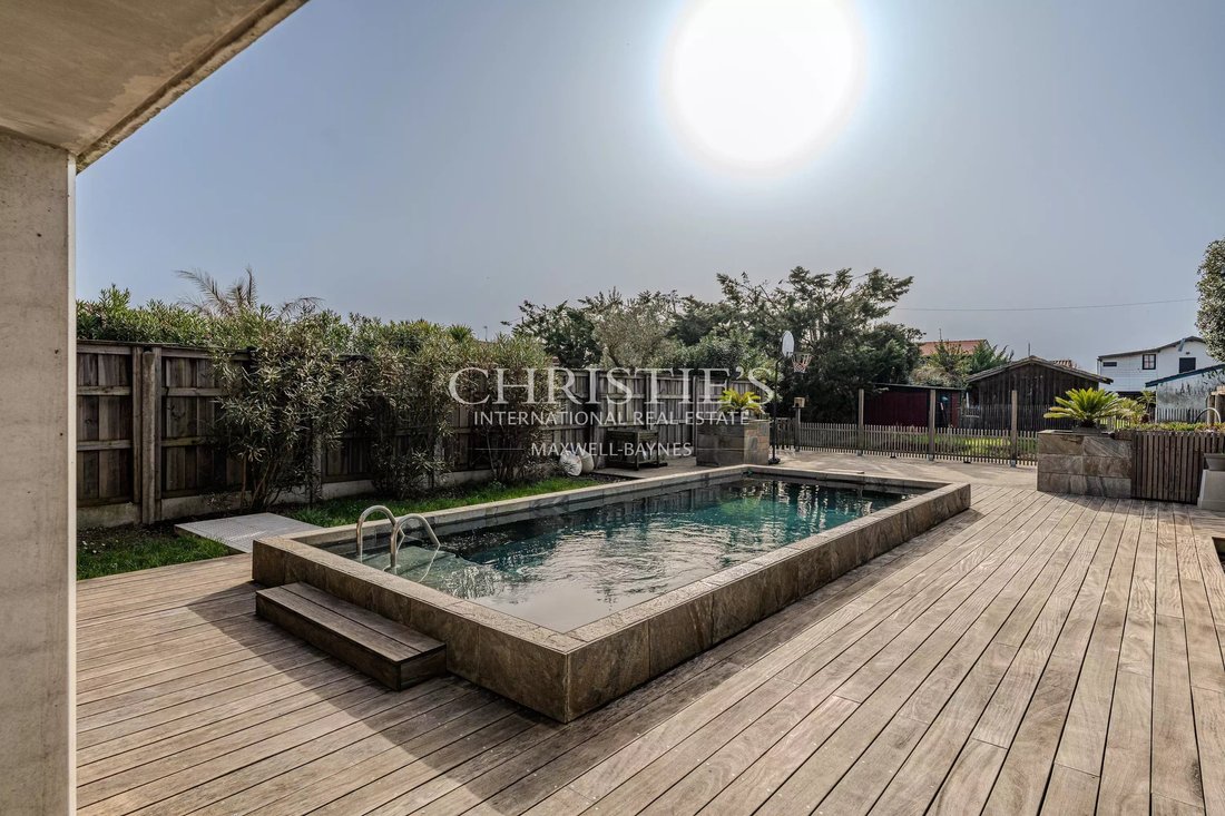 House in Aiguillon-Port, La Teste-de-Buch, France 4 - 17357976