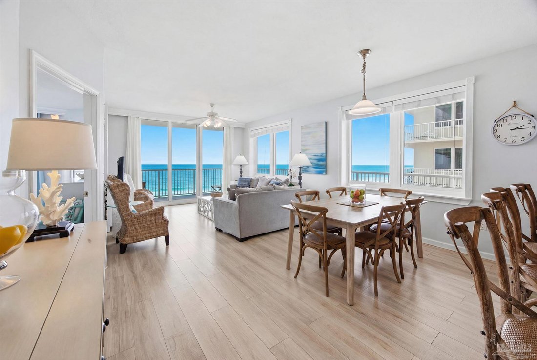 Condo in Navarre Beach, Florida, United States 5 - 17356111