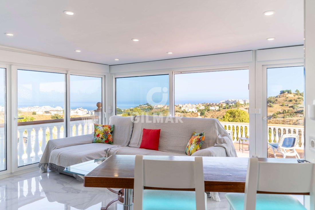 Villa in Benalmadena, Andalusia, Spain 2 - 17365516