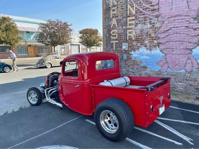 Pickup in Glendale, United States 2 - 17363403