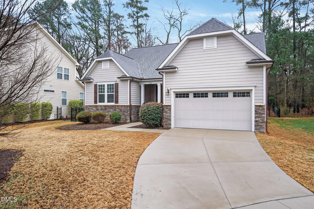 House in Raleigh, North Carolina, United States 5 - 17365494