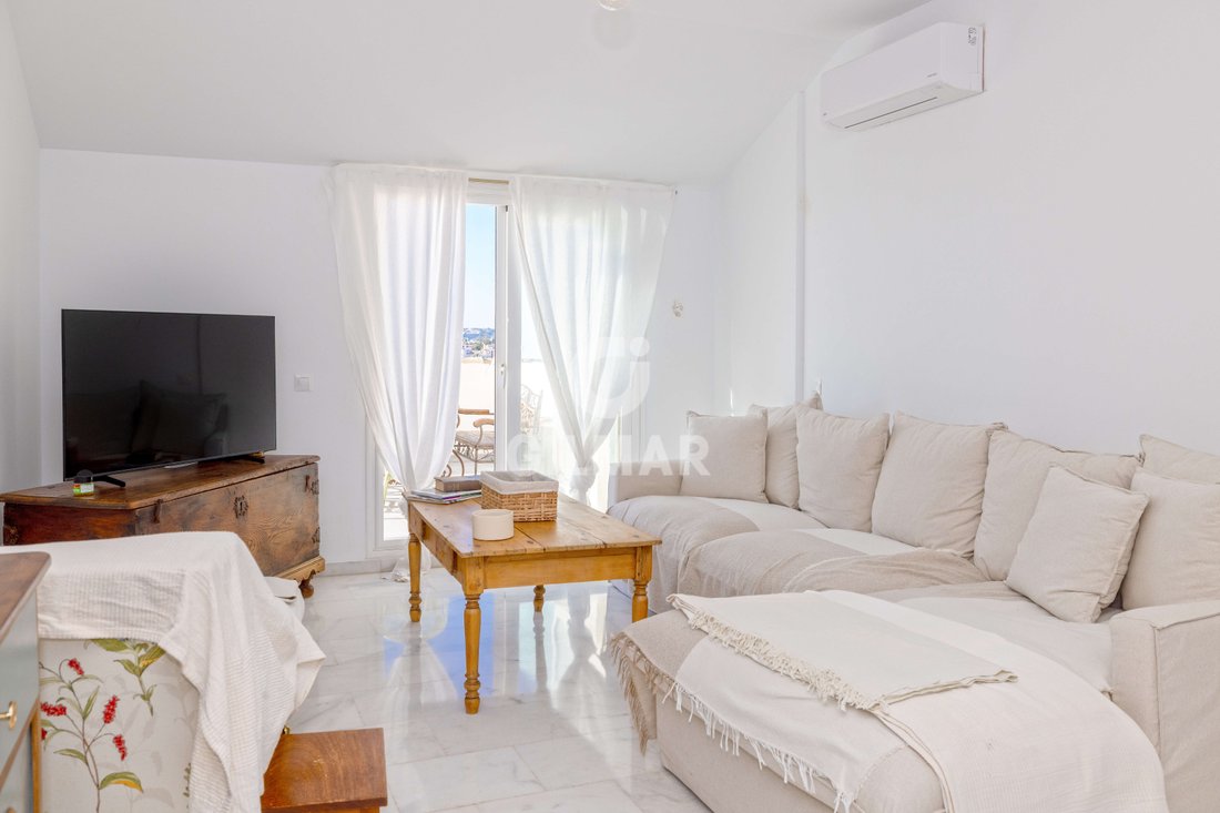 Penthouse in Fuengirola, Andalusia, Spain 3 - 17365582