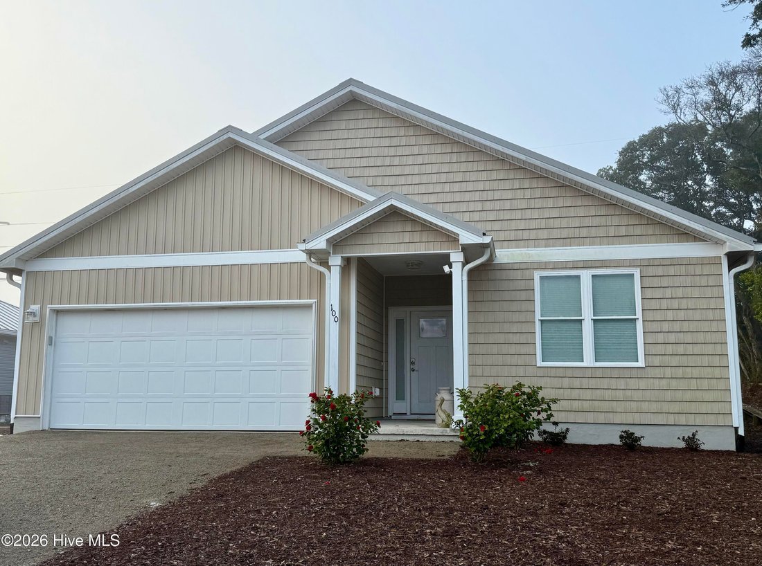 House in Pine Knoll Shores, North Carolina, United States 2 - 17356438