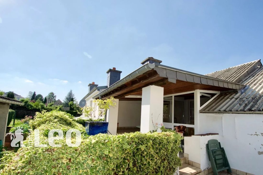House in Vichten, Diekirch, Luxembourg 3 - 12270773