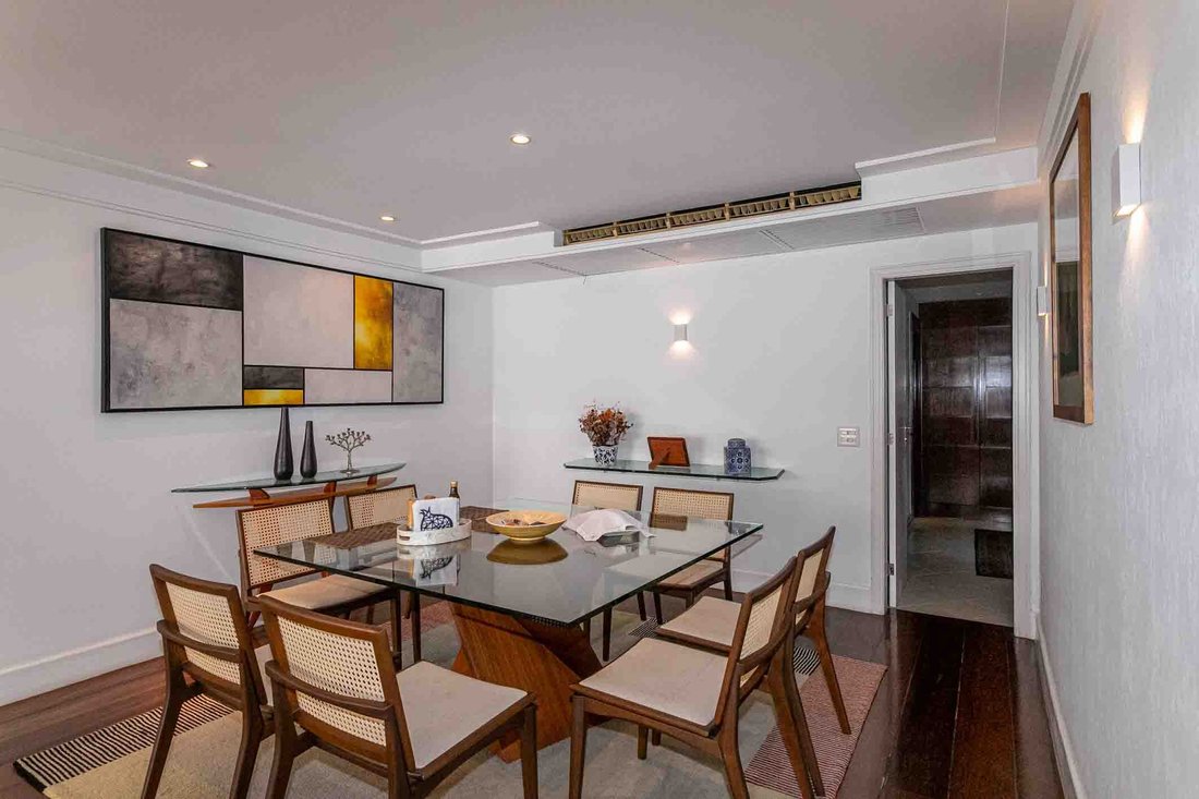 Apartment in Rio de Janeiro, State of Rio de Janeiro, Brazil 5 - 17364860