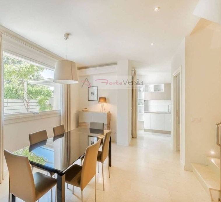 House in Center, Forte dei Marmi, Tuscany 4 - 17367670