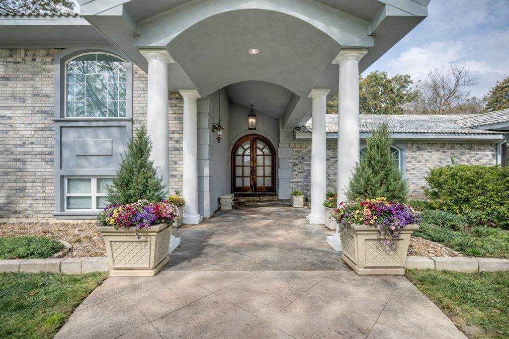 House in Sherman, Texas, United States 3 - 17216915