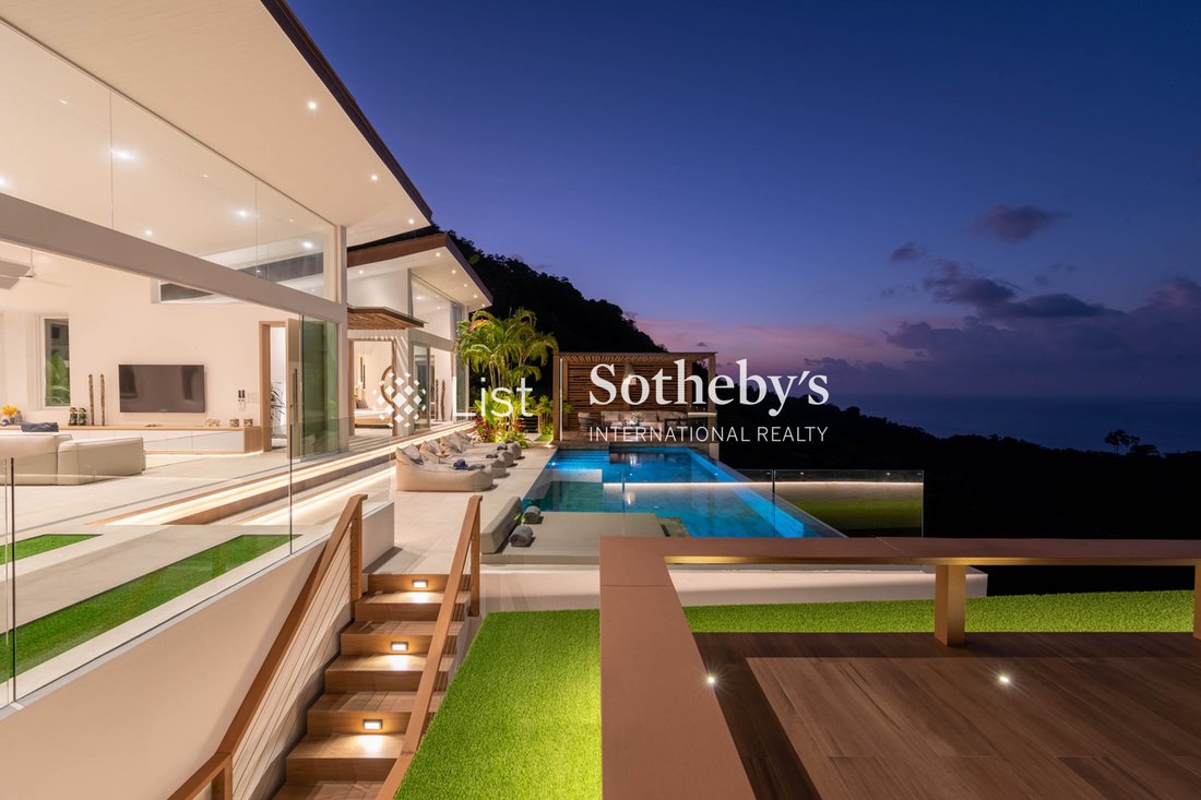 House in Koh Samui, Surat Thani, Thailand 4 - 17371321