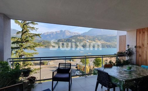 Apartment in Savines-le-Lac, Provence-Alpes-Côte d'Azur, France 1