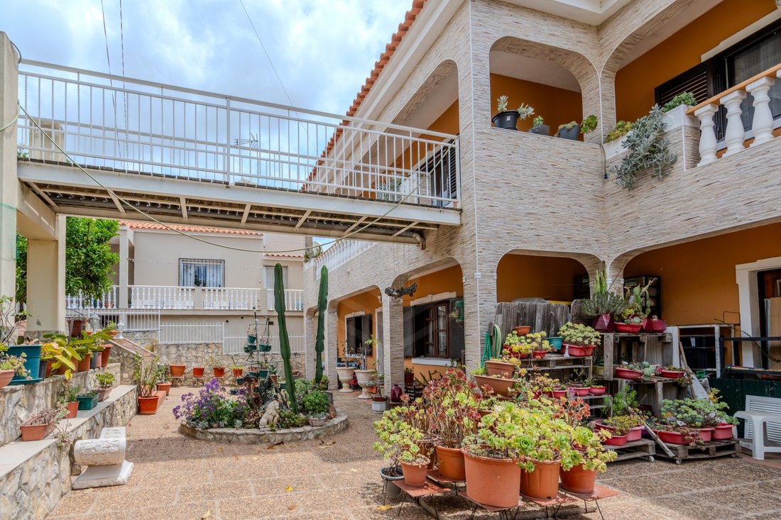 House in Loule (Sao Clemente), Algarve, Portugal 2 - 17363952