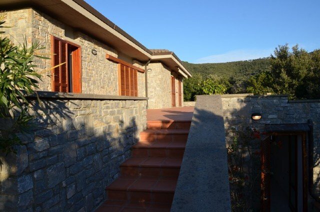 Apartment in Punta Ala, Castiglione della Pescaia, Tuscany 5 - 17359542
