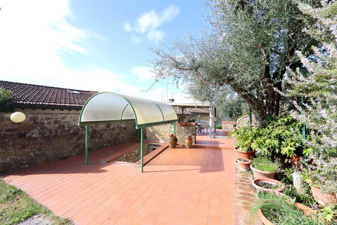 House in Impruneta, Tuscany, Italy 4 - 17290230