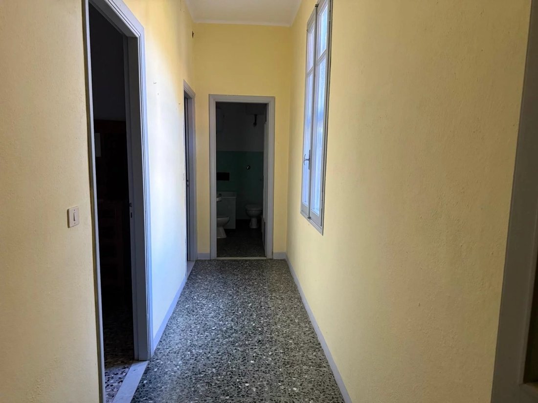 Apartment in San Bartolomeo, Sanremo, Liguria 4 - 17365379